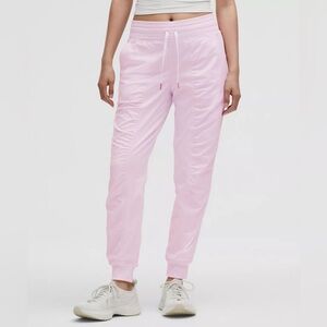 Lululemon Dance Studio Mid-Rise Jogger Full Length Size 0